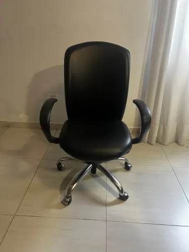 Cadeira de escritório