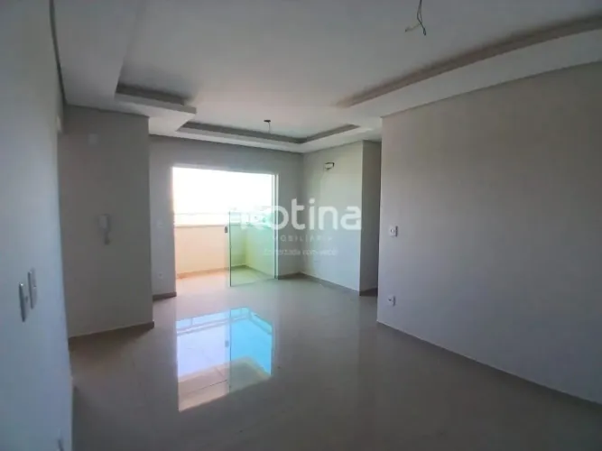 Apartamento à venda, 2 quartos, Santa Mônica - Uberlândia/MG - Rotina Imobiliária