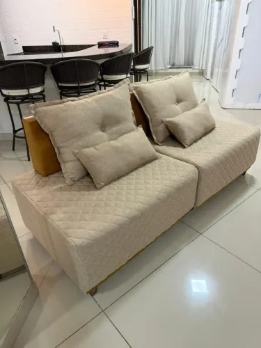 Sofá 