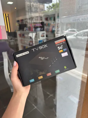 Android Box Tv 