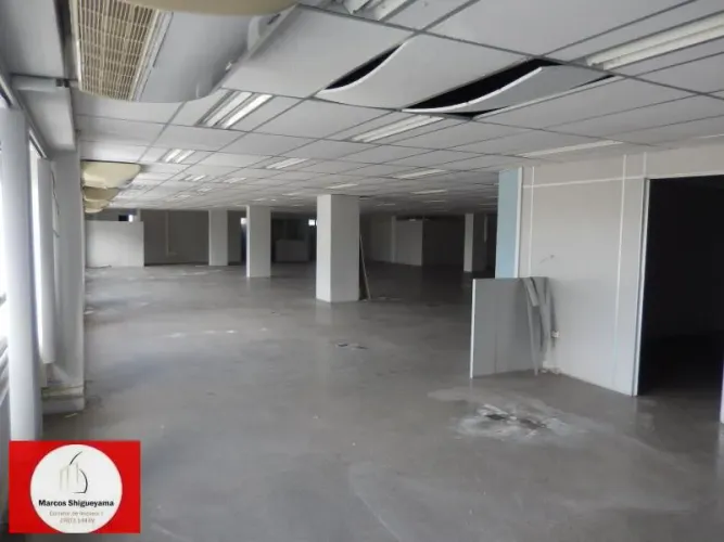 Sala Comercial para Venda em Salvador, Caminho das Árvores, 3 banheiros, 5 vagas