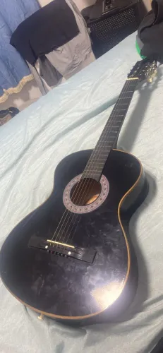 Violão queen?s