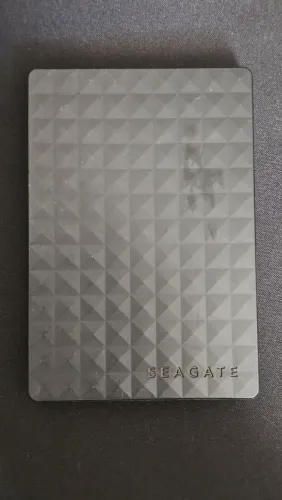 HD EXTERNO SEAGATE