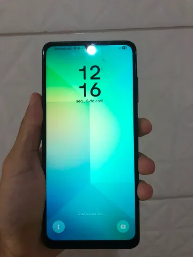 Samsung A06 128GB