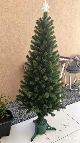 Árvore de natal
