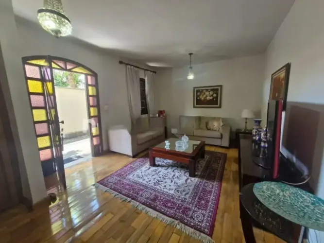 Casa 4 quartos à venda no Padre Eustáquio