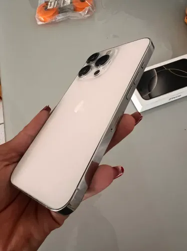 iPhone 13 Pro 256 gigas - Todo original
