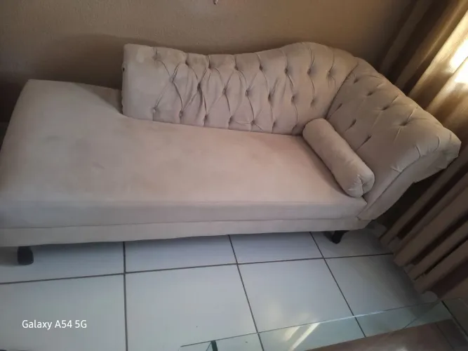 Vendo  sofa 