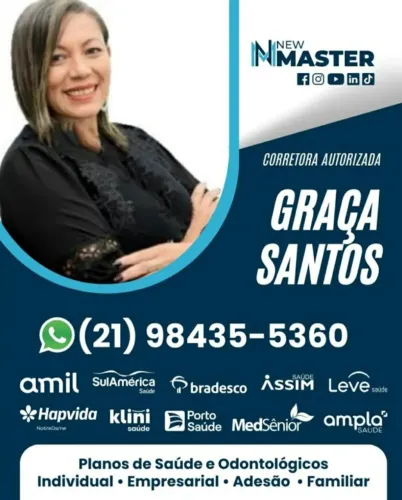 Corretora de Planos de Saúde 