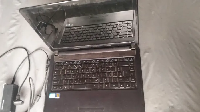 Notebook sim+