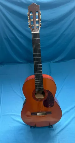 VIOLÃO YAMAHA CX 40