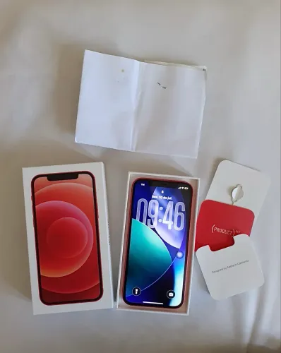 VENDO IPhone 12 - 64GB - Conservadíssimo
