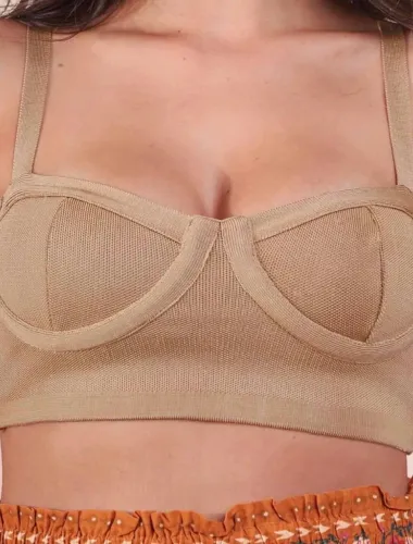 Top farm corselet 