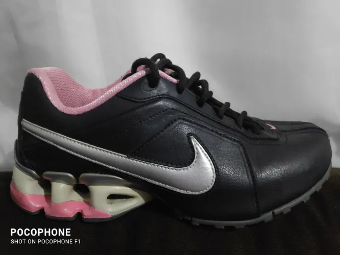 Tênis Nike Impax original, N° 37. Semi novo.