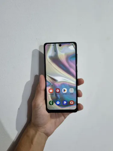 Samsung A71