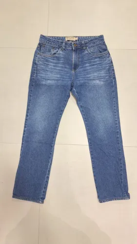 Calça Jeans Marca Beagle Brand - tamanho 42 Masculino