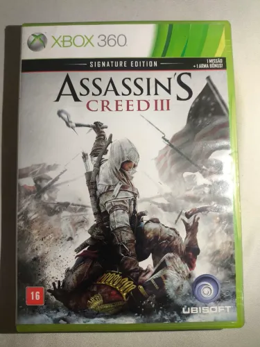 Jogos Xbox 360