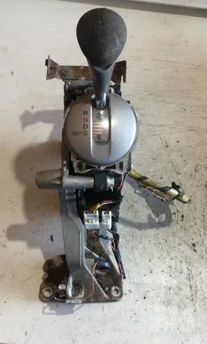 Alavanca De Câmbio Aut Honda Civic 1.8 16v 2011
