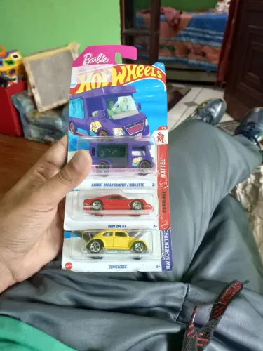 Carrinho hot Wheels 