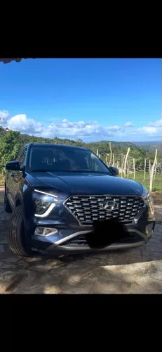Hyundai Creta Ultimate 2.0 16V Flex AUT 2022