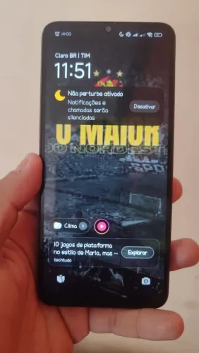 Xiaomi redimi note 14
