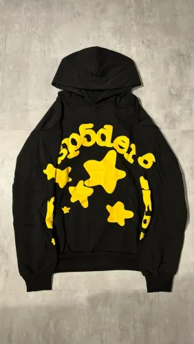 Moletom SP5DER