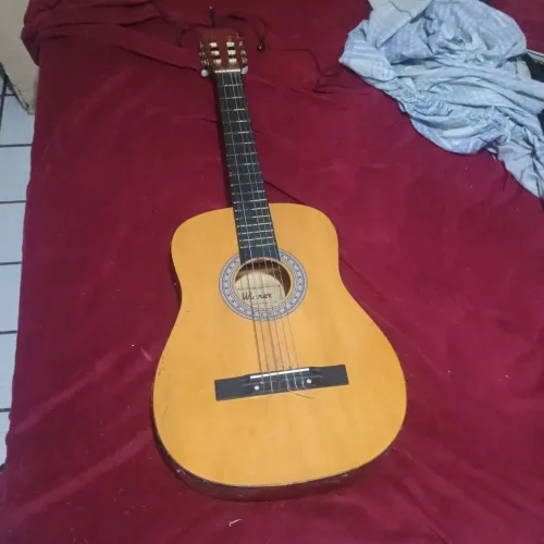 violão 