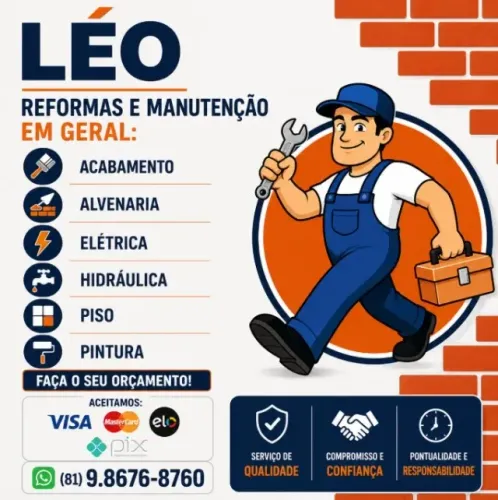 PREÇO JUSTO!!