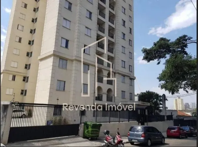 Apartamento RESIDENCIAL em OSASCO - SP, CENTRO