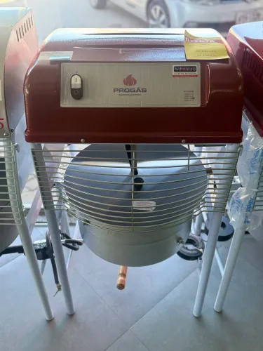 PRQMI-25 MISTURELA 25 LITROS PROGAS