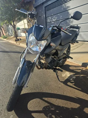 Yamaha Factor 150