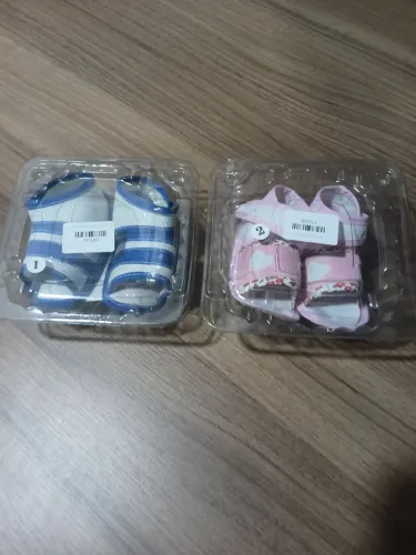Sapatinhos