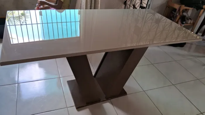 Conjunto de móveis
