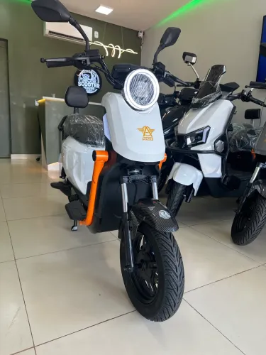 Scooter U2