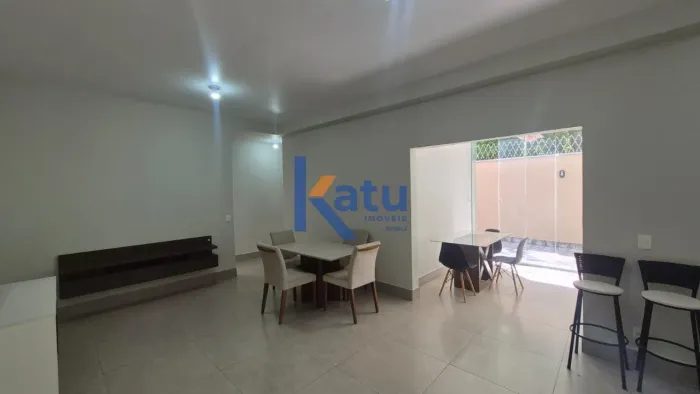 APARTAMENTO TÉRREO SEMIMOBILIADO PARA LOCAÇÃO NO CONDOMINIO FLOREST - JUNDIAÍ/SP