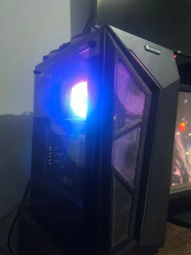 Pc gamer completo-gtx 1660 super 6gb