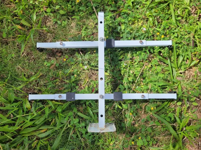 Suporte para micro-ondas