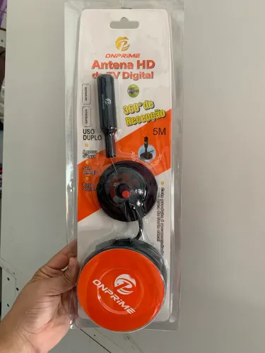 Antena digital