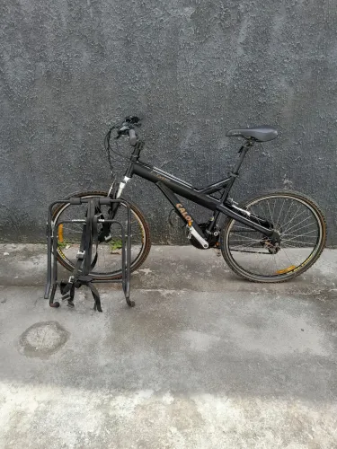 Bike caloi T type