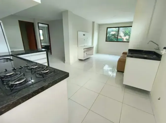 Oportunidade para locação - Apartamento em condomínio fechado - Oportunidade!!
