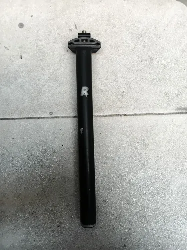 Canote de selim RafBikes 25.4mm
