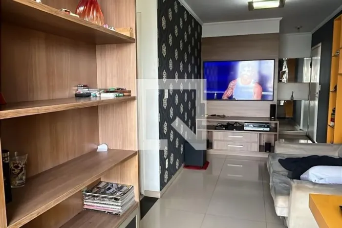 Apartamento à Venda - Belém, 2 Quartos, 52 m2