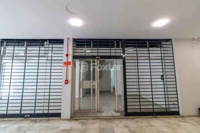Sala / Conjunto Comercial à venda Avenida Independência, Independência - Porto Alegre