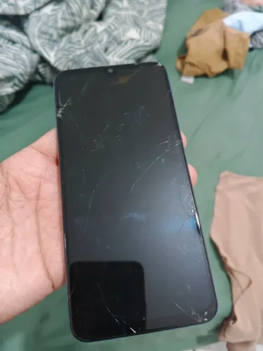 Celular A30