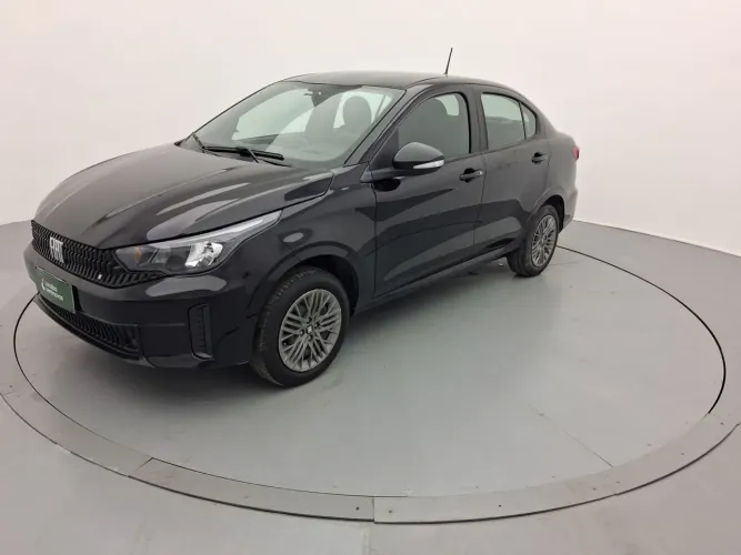 Fiat Cronos Drive 1.0 6V 2026