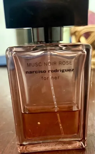 Perfume Narciso Rodriguez Musc Noir Rose 100 ml original