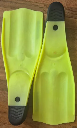 Nadadeira de mergulho Seasub