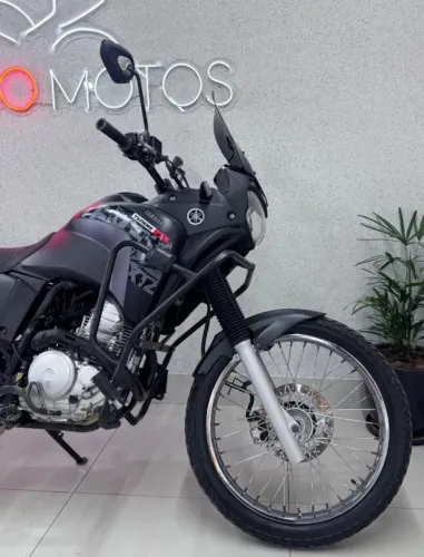 XTZ 250 TÉNÉRÉ, ANO 2013!!! FINANCIAMENTO EM ATÉ 48X