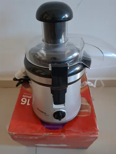 Vendo multi processador.