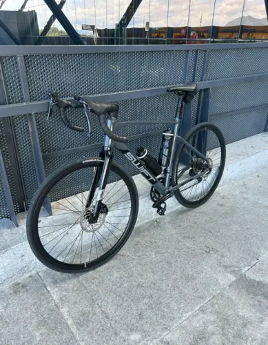 Bicicleta Speed Swift Enduravox - Tamanho 54 - Com NFE e Garantia (5 meses de uso)